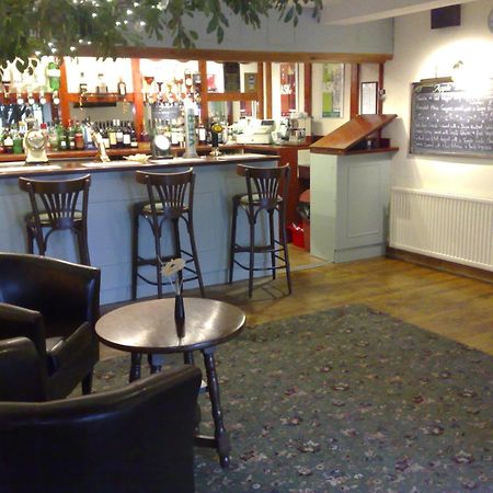 Apple Tree Hotel Bridgwater Exteriér fotografie